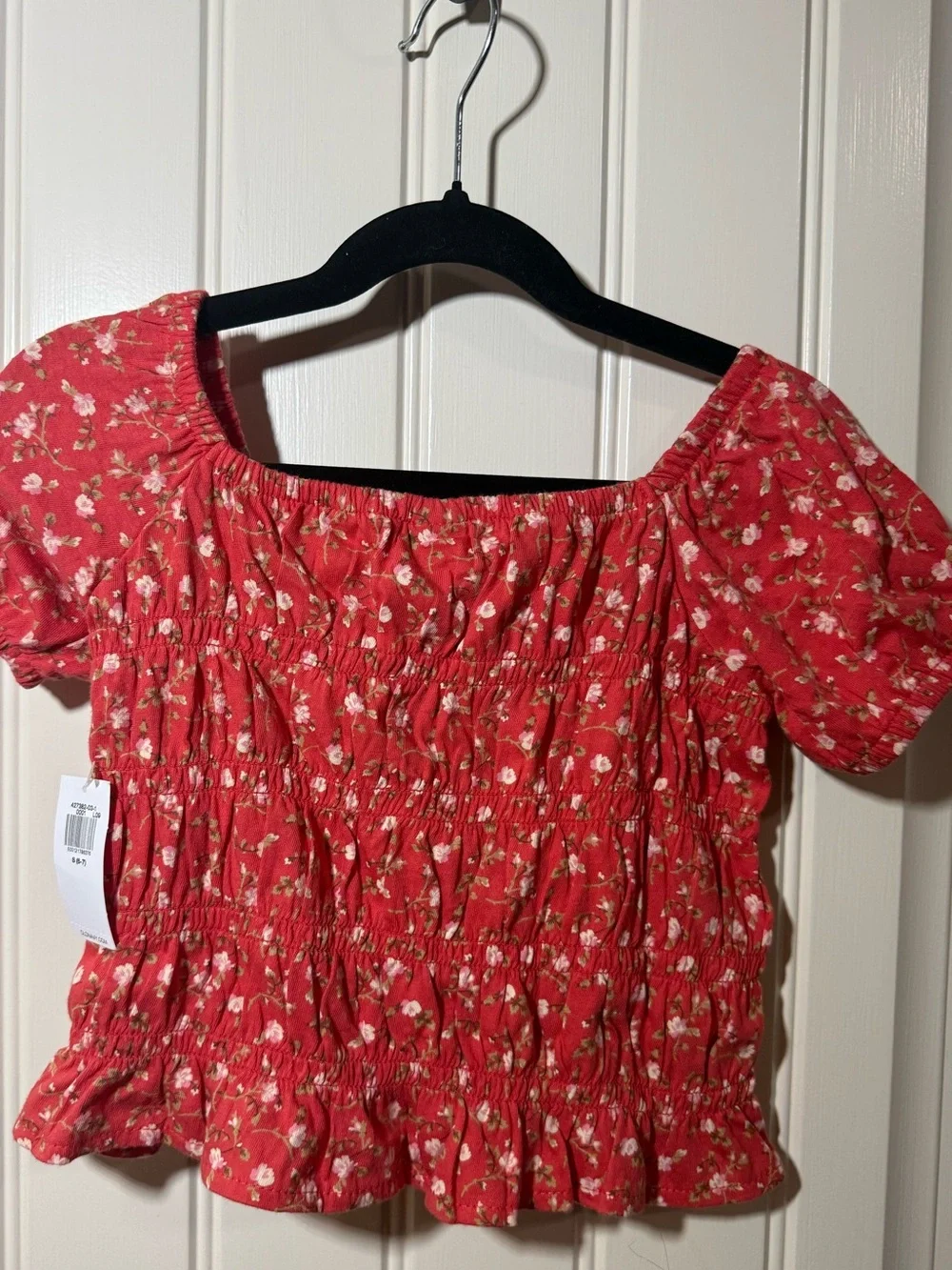 Old Navy Crop